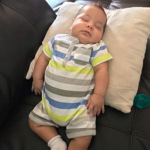 Meet your Posher, Carmen